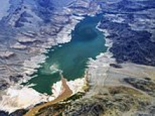 Parched western states at war over Colorado River amid fears major cities may have to accept huge water cuts