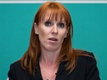 Putting together a leadership war chest, Angela? Rayner rakes in another £95k in speaking fees and donations amid speculation about Starmer challenge