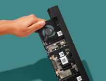 Pregrešno draga Nvidia RTX 5070 z 12 GB pomnilnika