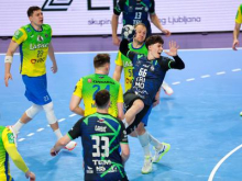 Trebanjci po drami zadali prvi poraz leta Celjanom, a se Slovanu niso izognili