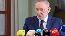 Božinović: 'Zbog lažnih dojava o bombama uhićeno je više ljudi u Hrvatskoj. Intenzivno radimo...'