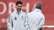 Ob 21.00: Atletico Madrid – Arsenal (postavi)