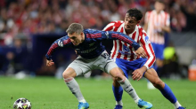 Champions League – Halbfinale, Hinspiel: Atlético Madrid verpasst Sieg gegen Arsenal