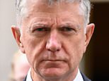 Did a SECOND Labour grandee take up a key post without getting security clearance first? Now Keir Starmer facing questions over checks on Chagos negotiator Jonathan Powell
