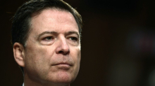 US-Medien: Ex-FBI-Direktor Comey zu neuer Anklage vor Gericht erschienen