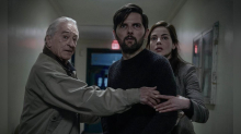 Netflix-Thriller mit Robert De Niro: Starttermin für 