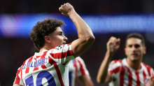 Po dveh enajstmetrovkah Atletico in Arsenal v London izenačena