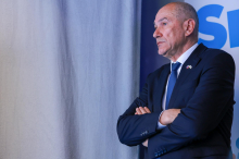 Janša o oblikovanju vlade: Če ugotovimo, da imamo opremo za gašenje požara, se bomo v to spustili