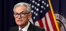 Fed-Chef Jerome Powell: Er bleibt
