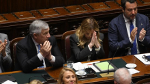 Scontro sui vincoli Ue. Salvini tenta lo strappo, palazzo Chigi resiste
