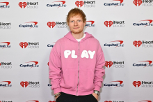 Sänger wagt Neuanfang: Ed Sheeran überrascht mit kompletter Typveränderung