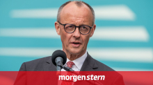 morgenstern: Mehr arbeiten, fordert Friedrich Merz. Aber wie viel Arbeit erträgt ein Leben?