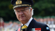 Runder Royal-Geburtstag: Pendler, Partylöwe, Pfadfinder: Schwedens König wird 80