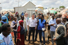 ZN: Vojna z Iranom bi lahko v revščino pahnila več kot 30 milijonov ljudi