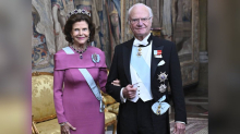 Carl XVI. Gustaf feiert 80. Geburtstag: Die Heirat mit Silvia war sein 