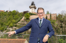 CORI-Institut: „Wir möchten ein Modell des Stoffwechsels bauen“