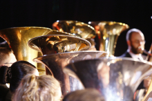 Helle Köpfe: Kein Stillsitzen: Wenn der Konzertsaal zur Tanzfläche wird