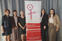 Hilfe und Halt: Das Frauenzentrum Osttirol feiert 40-Jahr-Jubiläum