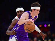 Houston pokvaril načrte Lakersom, bo liga NBA dočakala čudež? #video