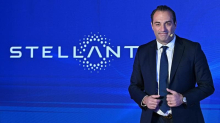 Il reset riporta Stellantis alla crescita ma il titolo crolla in Borsa
