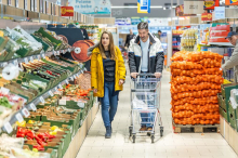 PRECIZNOST U NABAVCI I UPRAVLJANJU TROŠKOVIMA JE KLJUČ ZA NISKE CENE - Kako Lidl uspeva da uprkos svim izazovima i dalje ponudi najpovoljniju potrošačku korpu