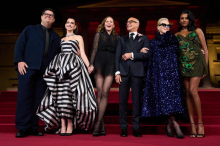 Meryl Streep und die neuen Gesichter in „Teufel trägt Prada 2“