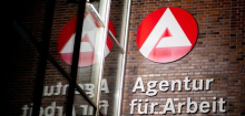 Arbeitslosenzahlen: Keine Frühjahrsbelebung am deutschen Arbeitsmarkt