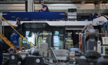 Raste industrijska proizvodnja u Hrvatskoj: Skok zabilježen u dva od pet sektora
