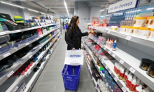 Šokantna prva procjena DZS-a: Inflacija skočila na 5,8 posto