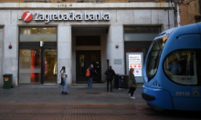 Zaba u prvom tromjesečju ostvarila 136 milijuna eura neto dobiti