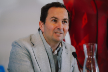 Überraschender Abgang: Generalsekretär Christian Scherer verlässt den ÖSV