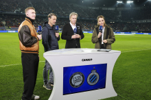 Ab 2027: Europa League und Conference League nur noch auf Canal+ zu sehen