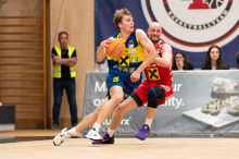 Zach Laput: „Für das Team muss jeder Einzelne sein Ego verlieren“