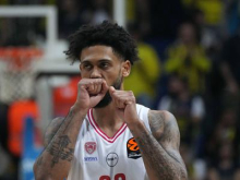 Nadaljuje se boj za zaključni turnir