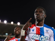 Londončani v svojem prvem evropskem polfinalu izzivajo Ukrajince