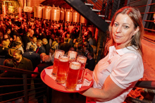 Weniger Alkohol: Konsum von Bier und Wein in Österreich sinkt weiter