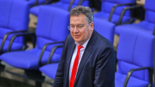 Hält die Koalition?: Was hinter der Kritik von Merz’ treuestem Anhänger steckt