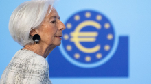 Euro-Währungshüter: EZB wartet trotz Inflationsschub ab - Zinserhöhung im Juni?