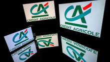 Crédit Agricole migliora l’utile nel trimestre. Il conflitto fa salire gli accantonamenti