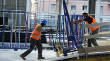 La disoccupazione scende ma non è una buona notizia: in calo gli occupati, salgono gli inattivi