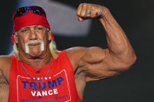 Netflix-Hit „Hulk Hogan: Real American“ zeigt Verletzlichkeit des umstrittenen Wrestling-Helden