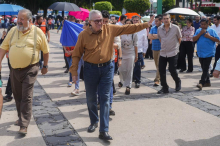 ZDA guvernerja mehiške zvezne države Sinaloa obtožile trgovine z mamili