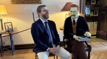 Dimitri von Thurn und Taxis: 