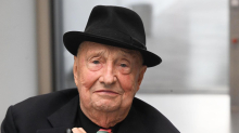 Maler und Bildhauer: Georg Baselitz mit 88 Jahren gestorben
