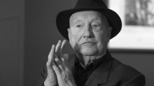 Maler und Bildhauer: Immer Abseits vom Trend: der Wutkünstler Georg Baselitz
