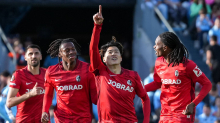 Europa League: Braga vs. Freiburg: So sehen Sie das Halbfinale im TV und Livestream