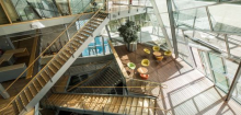 Akademie der Künste: Wie baufällig ist diese Berliner Architekturikone?