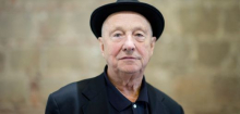 Georg Baselitz ist tot: Künstler mit 88 Jahren gestorben