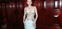 Diane Kruger: Warum sie erneut in einem Nazifilm mitspielt