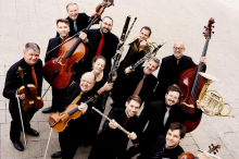 Benefiz-Konzert: Strauss-Ensemble der Wiener Symphoniker spielt für Kiwanis Club Leoben